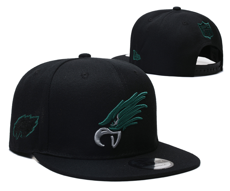 2025 Philadelphia Eagles hat 001YS